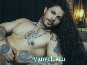 Vanvelckan