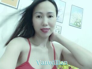 Vanwillian