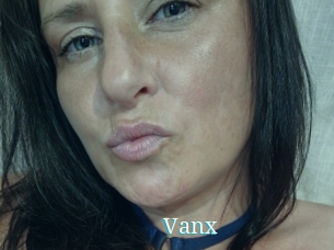 Vanx