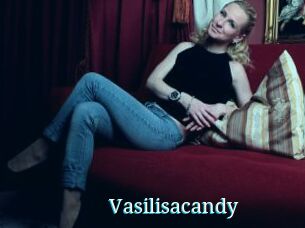 Vasilisacandy