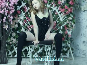 Vasilliskaa