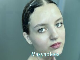 Vasyaolees