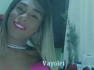 Vayolet