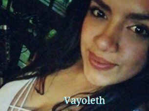Vayoleth