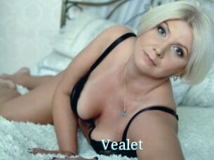 Vealet