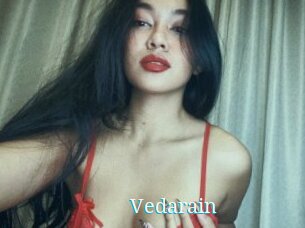 Vedarain