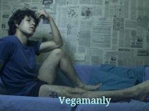 Vegamanly