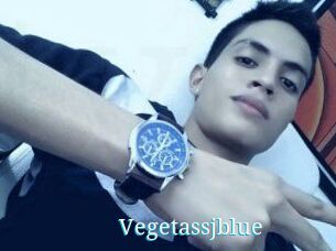 Vegetassjblue