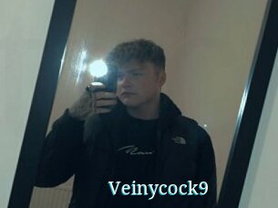 Veinycock9