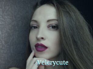 Velerycute