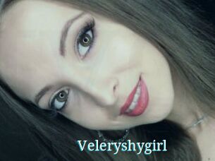 Veleryshygirl