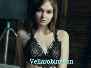 Vellarobinsonn