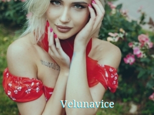 Velunavice