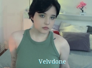 Velvdone