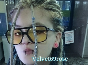 Velvet69rose