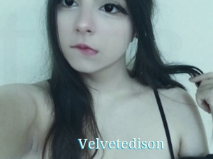 Velvetedison