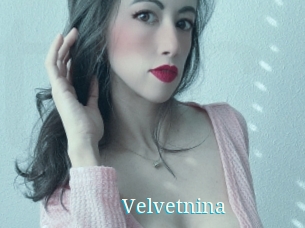 Velvetnina
