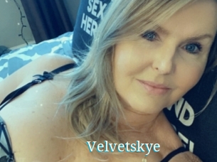Velvetskye