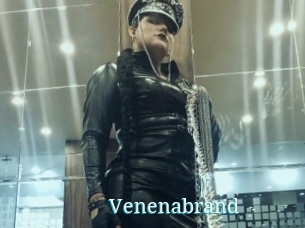 Venenabrand