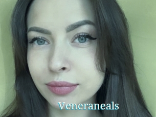 Veneraneals