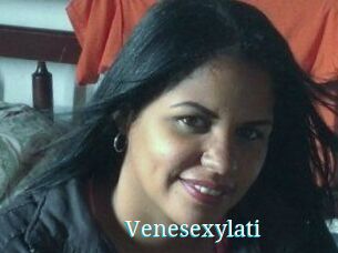 Venesexylati