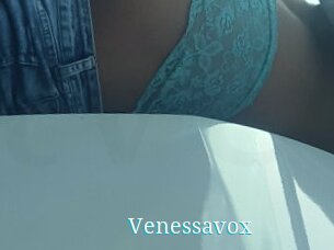 Venessavox