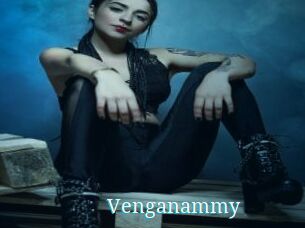 Venganammy