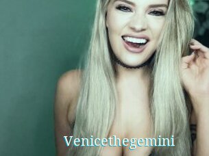 Venicethegemini