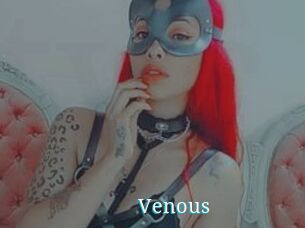 Venous