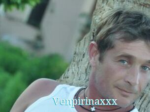 Venpirinaxxx