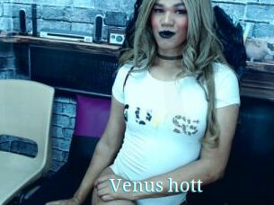 Venus_hott