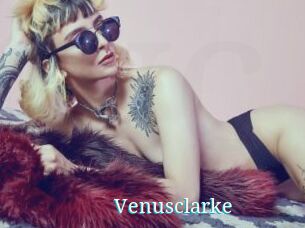 Venusclarke