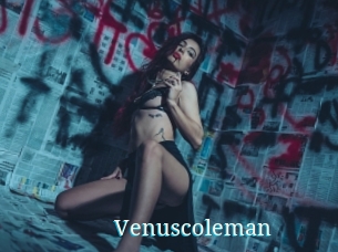 Venuscoleman