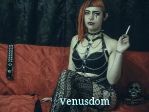 Venusdom