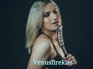 Venusfirekiss