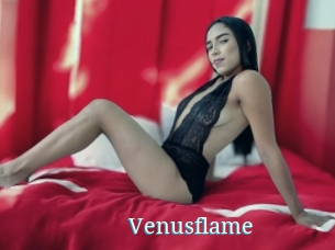 Venusflame