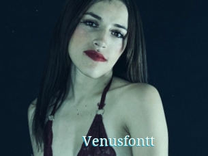 Venusfontt