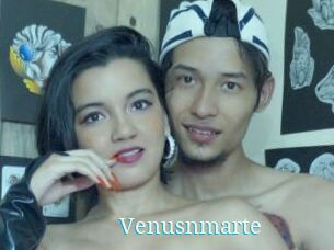 Venusnmarte