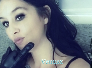 Venusx