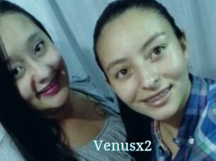 Venusx2