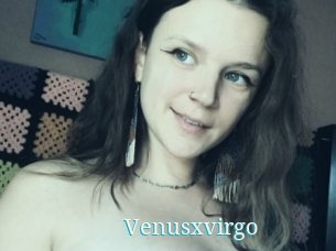 Venusxvirgo
