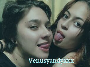 Venusyandyxxx