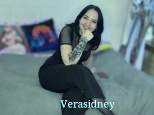 Verasidney