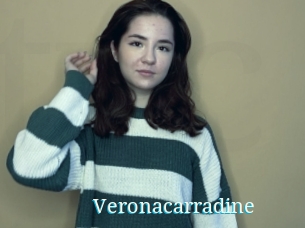 Veronacarradine