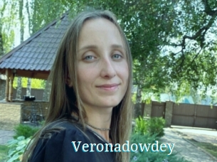 Veronadowdey