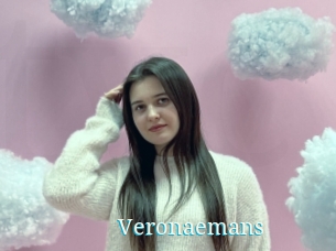 Veronaemans