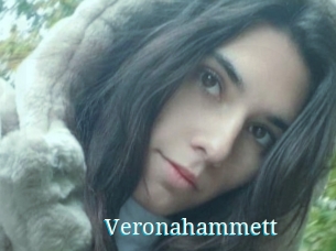 Veronahammett