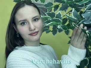Veronahavins
