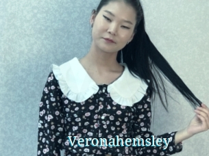 Veronahemsley