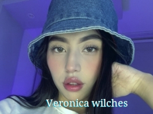 Veronica_wilches